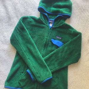 PATAGONIA WOMENS FLEECE
